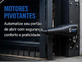 Venda de Kit de Portas Automáticas no Rio de Janeiro
