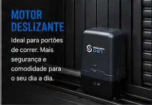 Venda de Kit de Portas Automáticas no Rio de Janeiro