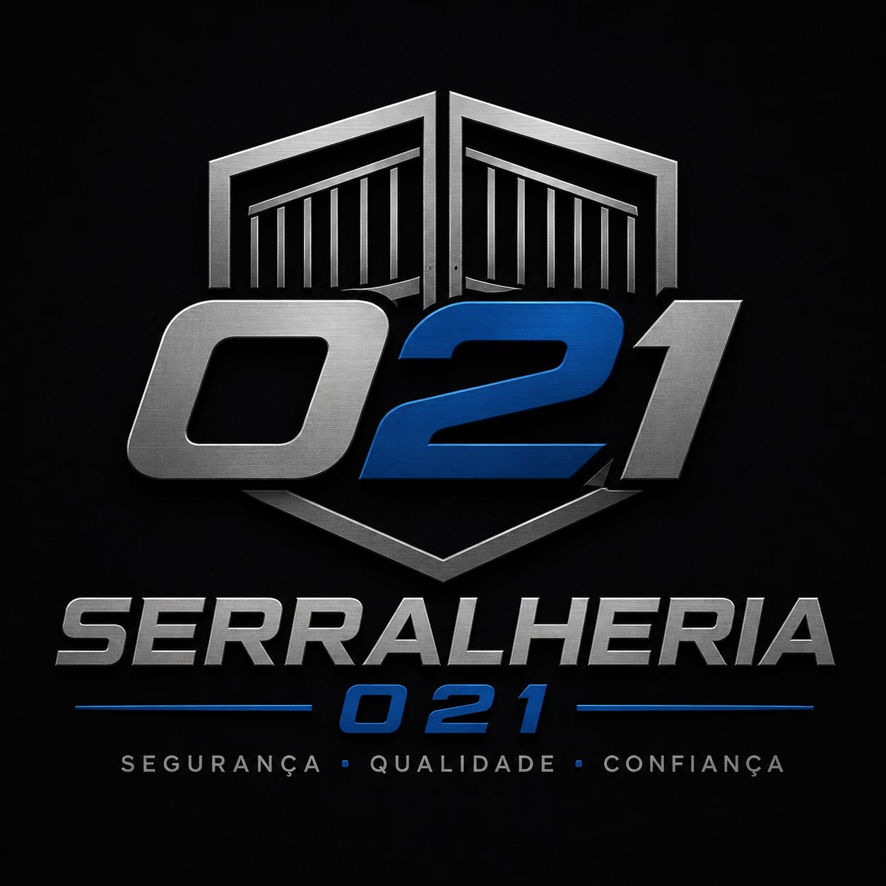 Serralheria 021